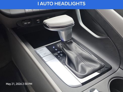 Certified 2024 Hyundai Elantra SEL FWD image 24