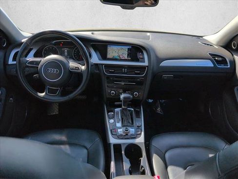 Used 2016 Audi A4 2.0T Premium Plus w/ Technology Package AWD/4WD image 19