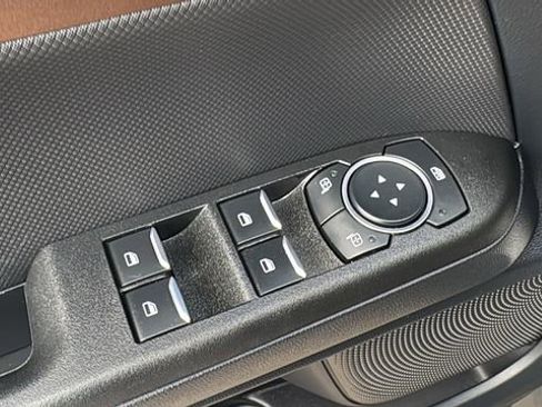 Certified 2023 Ford Bronco Sport Badlands w/ Premium Package image 11