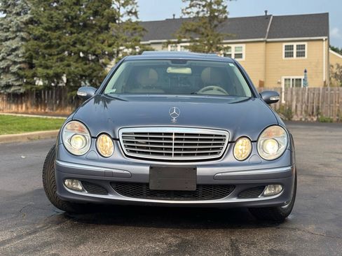 Used 2006 Mercedes-Benz E 350 4MATIC Sedan image 13