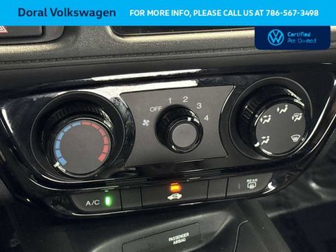Used 2022 Honda HR-V Sport image 20