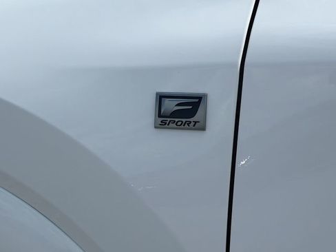 New 2026 Lexus RX 500h F Sport AWD/4WD image 11