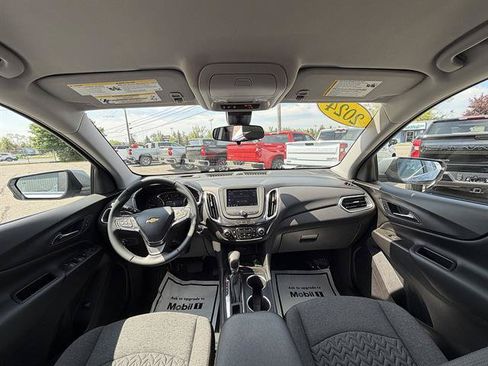 Used 2024 Chevrolet Equinox LT AWD/4WD image 24