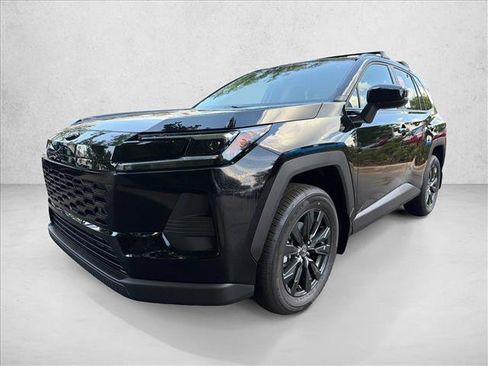 Used 2026 Toyota RAV4 XLE Premium FWD image 7