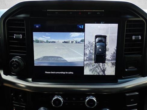 Used 2023 Ford F150 Raptor AWD/4WD image 18
