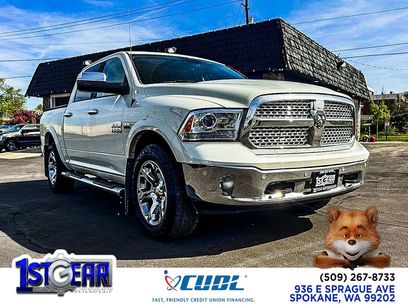 Used 2017 RAM 1500 Laramie