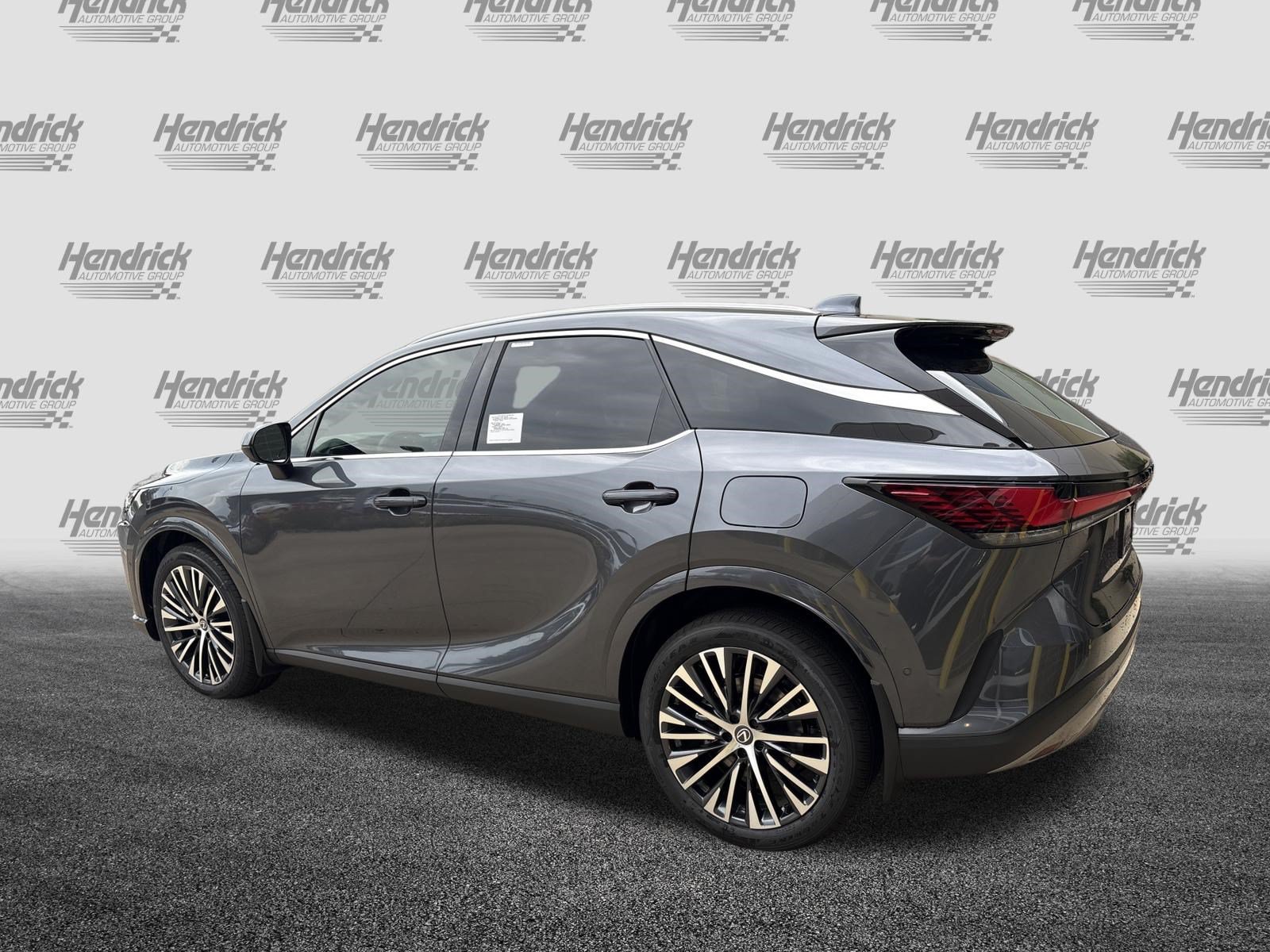 New 2026 Lexus RX 350 AWD image 7