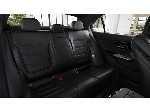 New 2025 Mercedes-Benz C 63 AMG S image 49