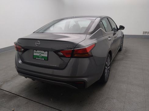 Used 2023 Nissan Altima 2.5 SV image 9