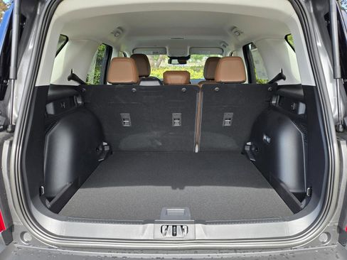 New 2025 Ford Bronco Sport Outer Banks w/ Outer Banks Tech Package+ image 29