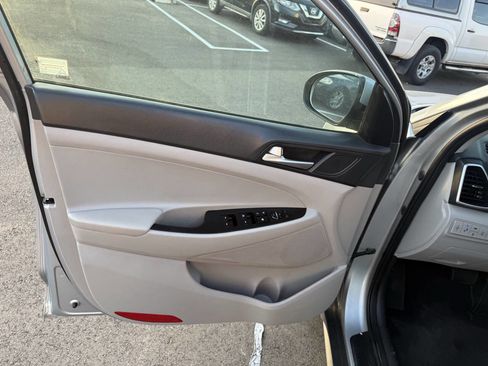 Used 2021 Hyundai Tucson SEL image 14