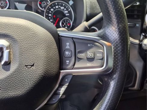 Used 2025 RAM 2500 Tradesman AWD/4WD image 14