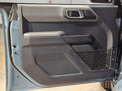 Used 2023 Ford Bronco Big Bend image 20