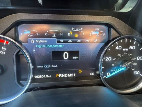 Used 2019 Ford F250 Lariat w/ Lariat Ultimate Package AWD/4WD image 19