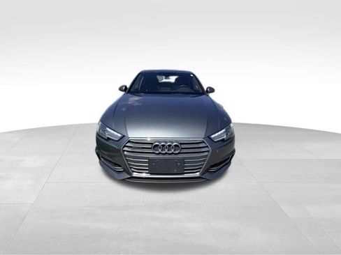 Used 2018 Audi A4 2.0T Premium AWD/4WD image 3