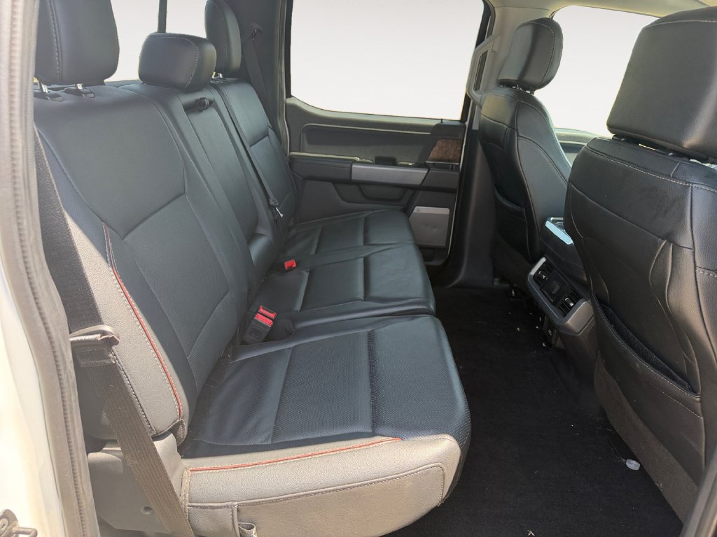 Used 2023 Ford F150 Lariat w/ FX4 Off-Road Package AWD/4WD image 13