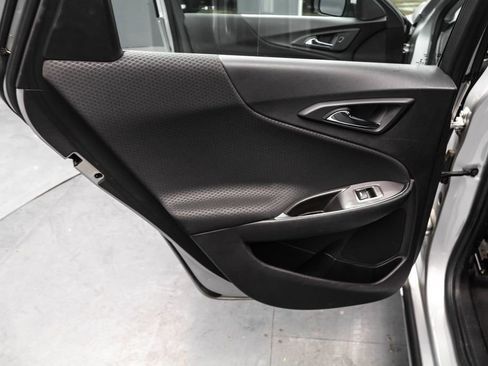 Used 2016 Chevrolet Malibu LT image 24