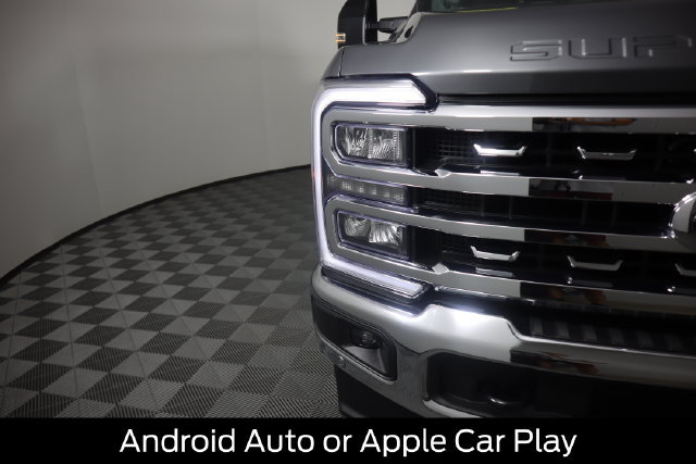 Certified 2026 Ford F350 Lariat w/ Lariat Ultimate Package AWD/4WD image 19