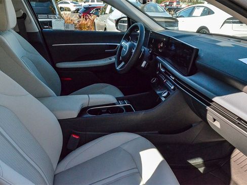 Certified 2024 Hyundai Sonata SEL image 17
