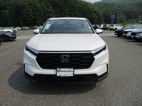 Certified 2023 Honda CR-V EX image 2