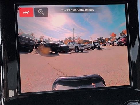 New 2026 RAM 3500 Tradesman image 21