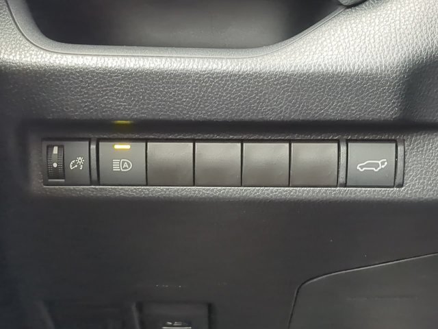 Certified 2023 Toyota RAV4 XLE w/ Convenience Package FWD image 27