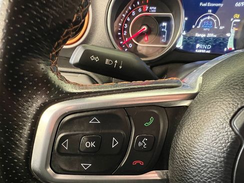 Used 2021 Jeep Gladiator Mojave image 25