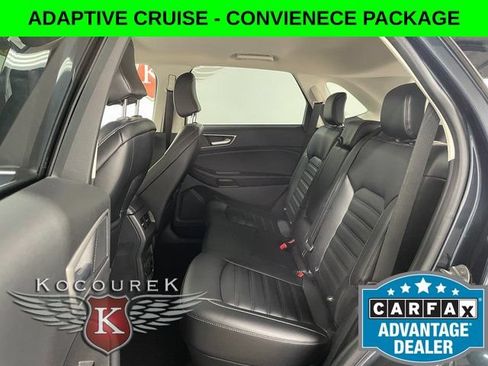 Used 2023 Ford Edge SEL w/ Convenience Package AWD/4WD image 20