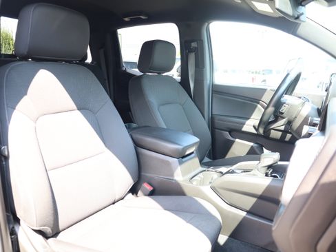 Used 2023 Chevrolet Colorado LT w/ LT Convenience Package RWD image 25
