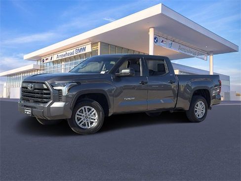 Used 2024 Toyota Tundra SR5 image 34
