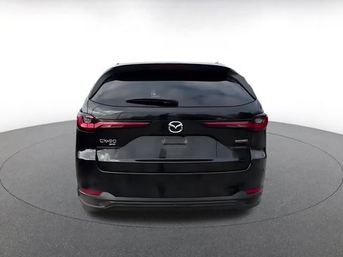 Used 2025 MAZDA CX-90 3.3 Turbo w/ Preferred Package image 12