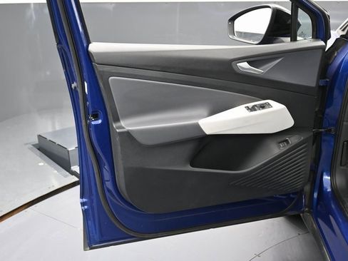 Used 2021 Volkswagen ID.4 1st Edition image 41