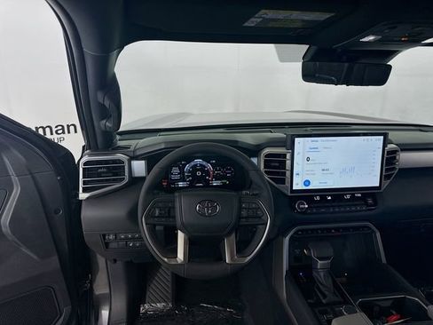 New 2026 Toyota Tundra Limited AWD/4WD image 22