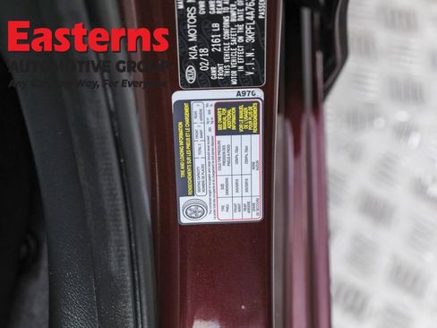 Used 2018 Kia Forte LX w/ LX Popular Package image 35