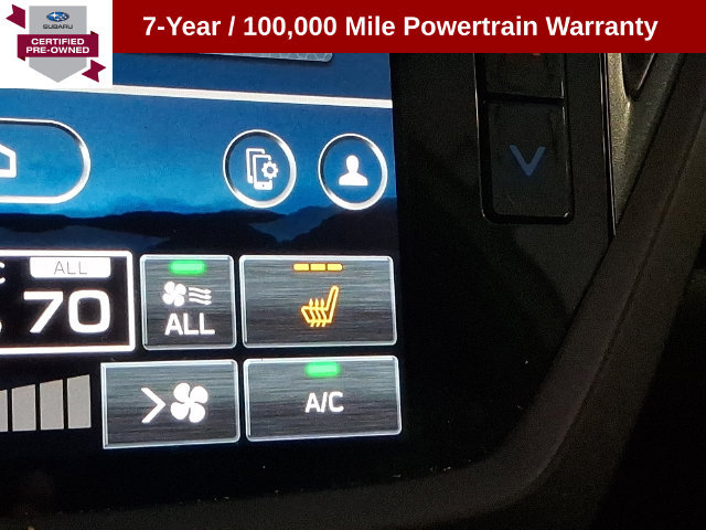 Certified 2026 Subaru Forester Wilderness AWD/4WD image 23