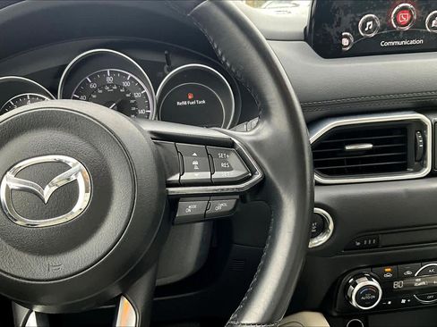 Used 2018 MAZDA CX-5 Grand Touring FWD image 44