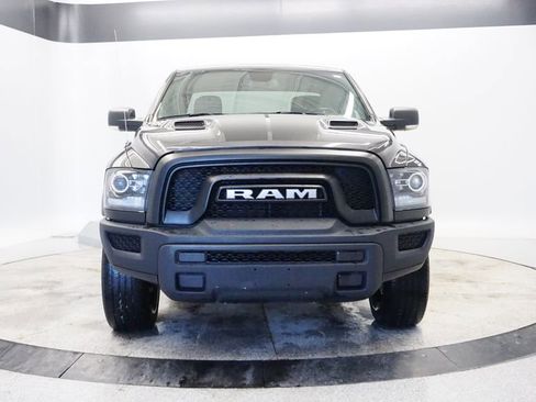 Used 2023 RAM 1500 Classic Warlock image 10