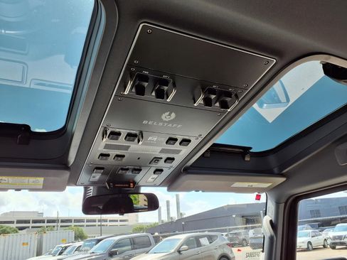 New 2025 INEOS Grenadier image 10