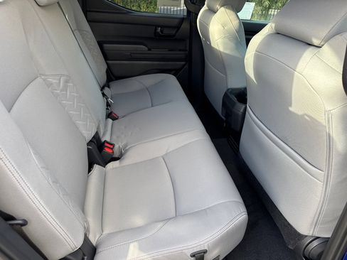 New 2025 Toyota Tacoma SR5 image 19