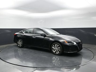 Used 2023 Nissan Altima 2.5 S