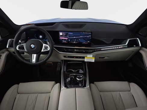 New 2026 BMW X7 xDrive40i image 10