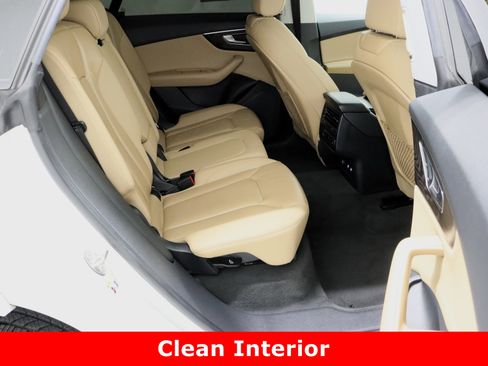 Used 2019 Audi Q8 Premium w/ Convenience Package image 37
