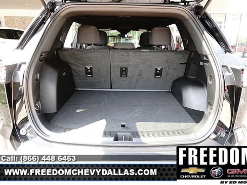 Used 2026 Chevrolet Equinox LT FWD image 44