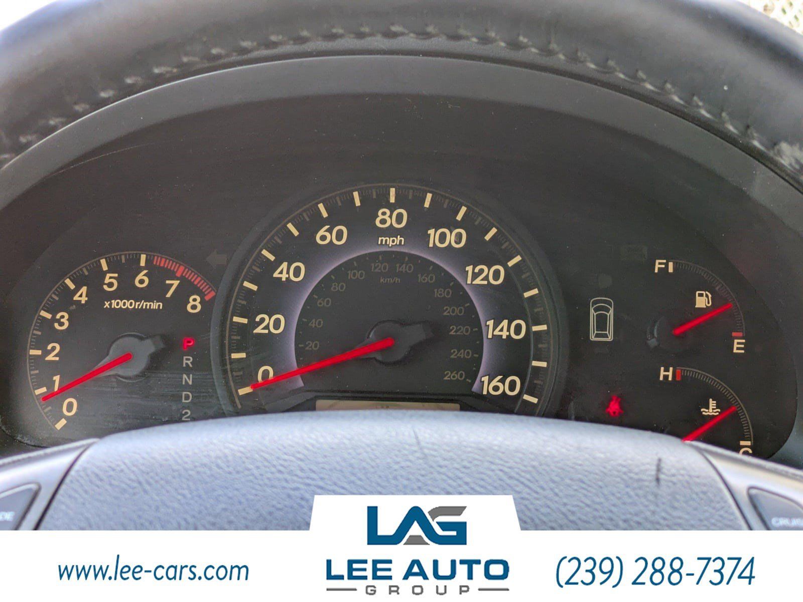 Used 2005 Honda Odyssey Touring image 24