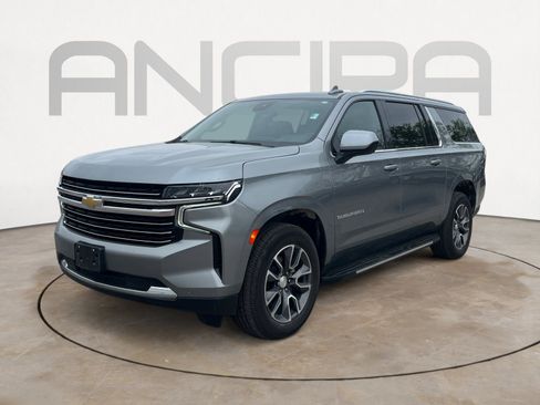 Used 2023 Chevrolet Suburban LT image 6