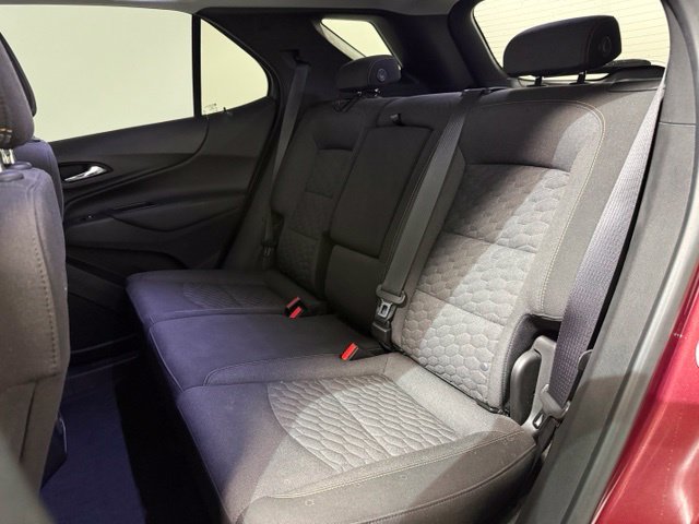 Used 2019 Chevrolet Equinox LT FWD image 25