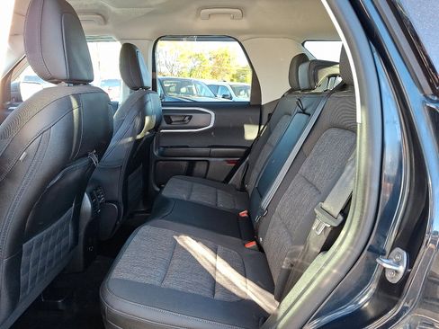 Certified 2022 Ford Bronco Sport Big Bend w/ Convenience Package image 10