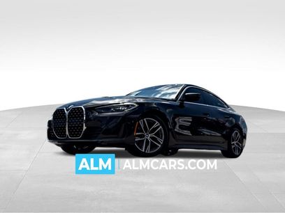 Used 2024 BMW 430i Gran Coupe xDrive w/ Premium Package