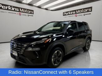 Used 2025 Nissan Rogue SV AWD/4WD 360° Tour