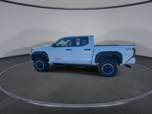 New 2026 Toyota Tacoma TRD Off-Road image 10